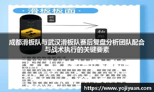 成都滑板队与武汉滑板队赛后复盘分析团队配合与战术执行的关键要素